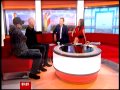 Pet Shop Boys BBC Breakfast Interview