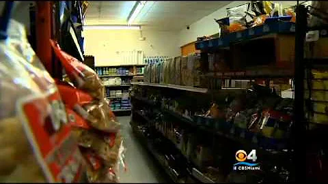 Florida Police Stop Black Man, Earl Sampson 258 Times, Arrest 56 For Trespassing At His Own Job