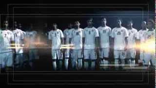 Behind Our National Team - Abu Dhabi Tv