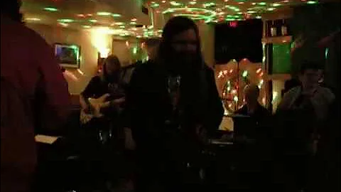 VAL HALLA at Shannon's Pub & Grill - Dec. 31, 2016