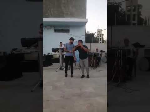 عتابا مقام كورد النجم جعفر حسن حفلة منتجع ومسبح غراند ستي