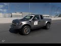 跑車浪漫旅 7_FORD F-150 SVT Raptor '11