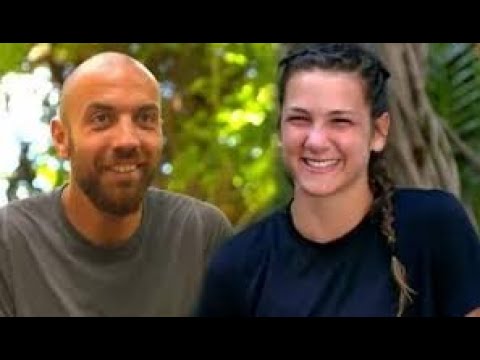 !!!İşte O Görüntüler!!! |Survivor Sercan Ve Nisa Aşkı |TV de Yok