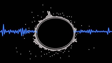 First Audio Visualizer