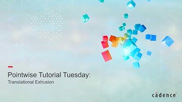 Translational Extrusions In Pointwise