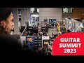Navtvili jsme s music city guitar summit 2023 mannheim de