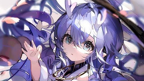 Bailu Idle and Ultimate | Honkai Star Rail