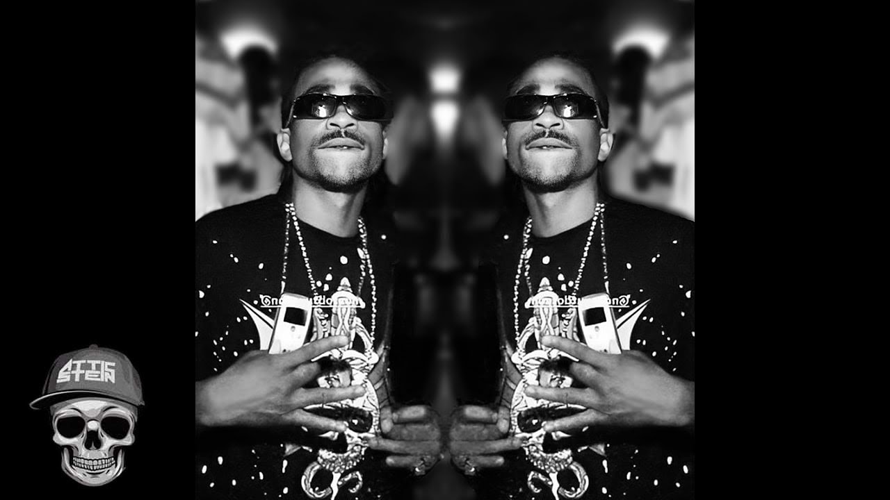 Max B Type Beat 2025 - Figure Four