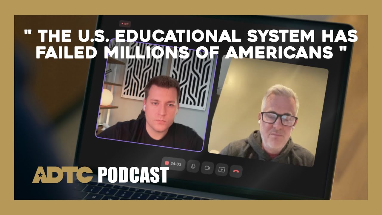 The Crisis in American Education: How the System is Failing Millions and What We Can Do About It
