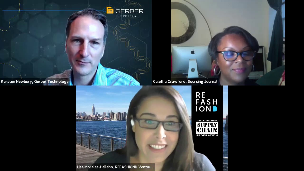 DIGITAL TRANSFORMATION OF FASHION