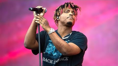 Juice Wrld - Codependent V2 (Unreleased)