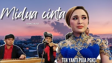 MIDUA CINTA - LANGLAYANGAN SULE
