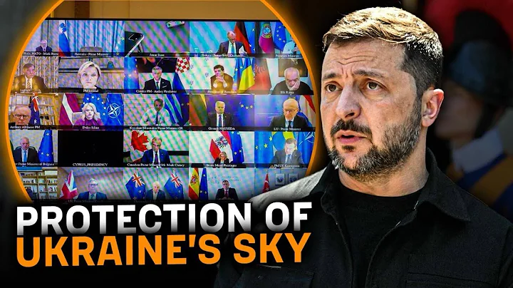 The path to real peace and protection of Ukraine’s sky | STRATCOM INFO SUMMARY