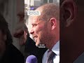 Evenement bij Theo Francken