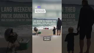 Thumbnail for Evenement bij Theo Francken