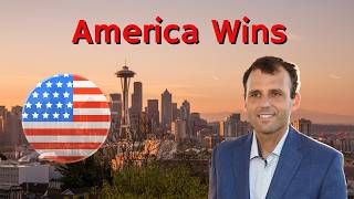 Why Entrepreneurs Still Choose America Profile