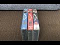 My Wallace Gromit VHS Collection