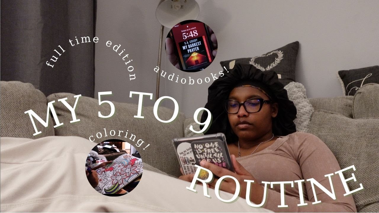 My 5 To 9 After Working A 9 To 5 I After Work Vlog YouTube My 5 To 9 After Working A 9 To 5 I After Work Vlog YouTube