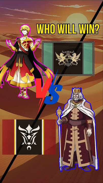 Why These Two Kingdoms Fought the Same War for Years #anime #overlord