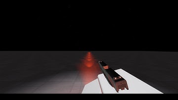 Glock-17 Full Reload Animation (ROBLOX Animation)