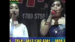 RH PRO Pandangan Pertama   Vika & Mitha by khuple