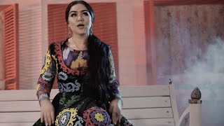 Nigina Amonqulova - To Tou Peydo Shudi ( Official Music Video )