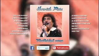 ✮ Horváth Pista - Füstösképű roma teljes album - Nagy Zeneklub