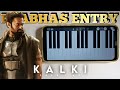 Kalki 2898 AD  |  Prabhas Entry  |  BGM  |  FL Studio Mobile.