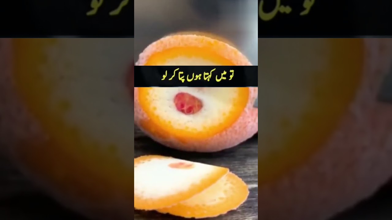 Allah ki pakar|Islamic video 