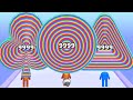 Layer Man 3D -  MAX LEVEL Gameplay! NEW GAME! #88