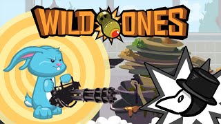 Wild Ones: A Legendary Game [Discussion]