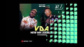 VDA NEW ALBUM MIX ZOUGLOU (Medley Show) by DJ SCAARFACE