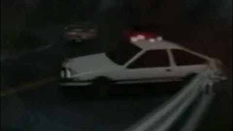 Initial D Initialize (jmrt002)