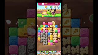 Cookie Cats Blast Level 813