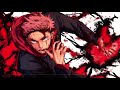 Jujutsu kaisen  opening kaikai kitan hip hop  trap remix