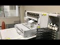 video test for noritsu qss 3701 refurbished minilab