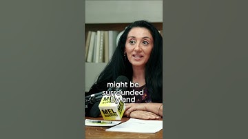 The Real Solution to Your Attention Problem | How to Control of Attention | Mel Robbins Motivation