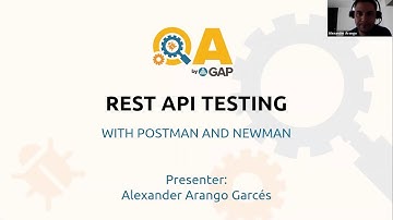 Rest API Testing with Postman and Newman