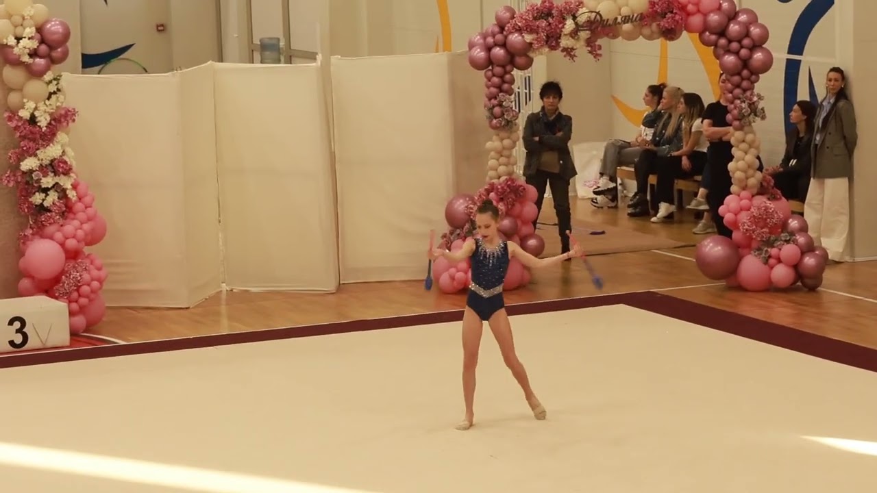 Купа Диляна_13.04.2025_Цветелина Николова_бухалки