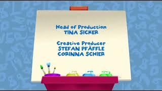 Chloe’s Closet Ending Credits (2009)