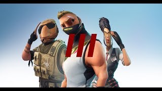 FORTNUT MEME ROYALE III