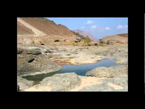 Hatta Pools UAE.wmv