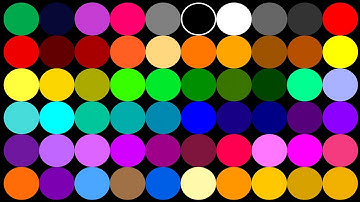 6 Stages Eliminations Marble Race ASRM in Algodoo