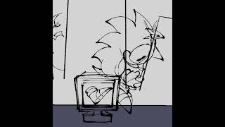 Moribund defined Old Instrumental Act 3 Snippet  Sonic Originals Ost