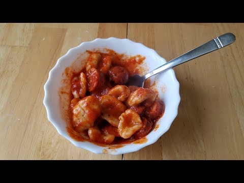 GNOCCHI 🇮🇹