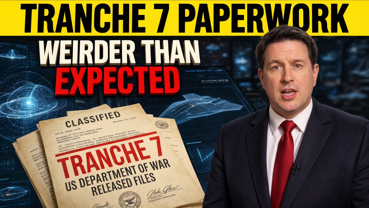 Latest Title & Thumbnail