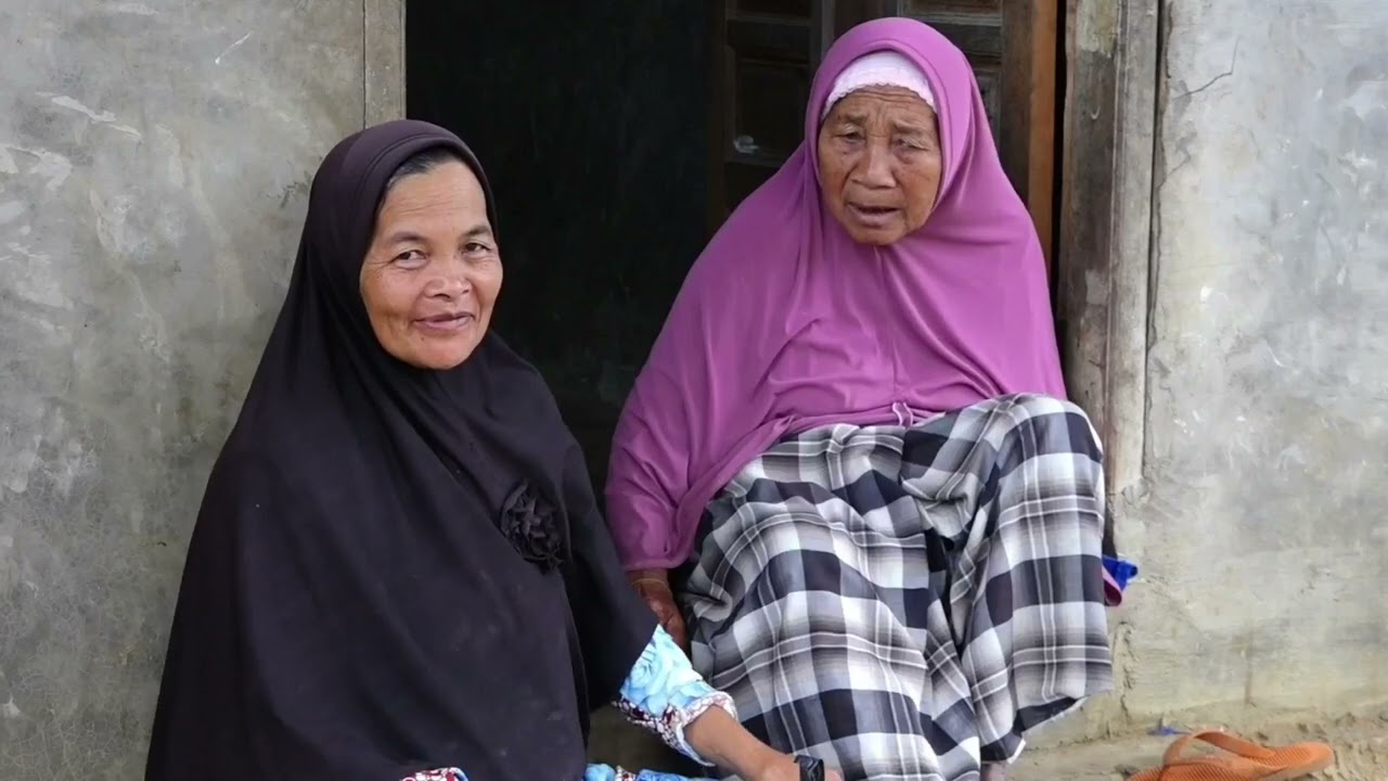 Video Desa Binaan Hatinya PKK Desa Sijungkang Kec. Angkola Timur Kab. Tapanuli Selatan