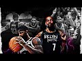 NBA &quot;Die A Hero Or Become The Villain&quot; | Mini-Movie