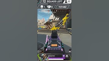 Easy 1v3 Clutch with the Wingman n Pk...#shorts