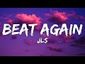 Jls  beat again lyrics